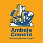 Ambuja Cement logo