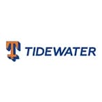 Tidewater logo