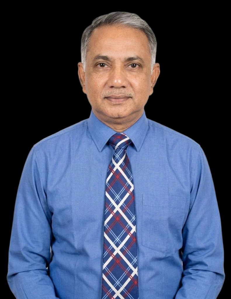 Sharad Kumar Soni